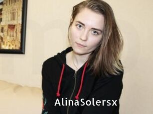 AlinaSolersx