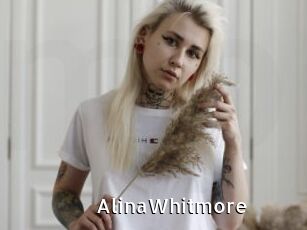 AlinaWhitmore My Porno Stash
