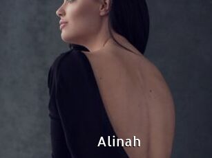 Alinah