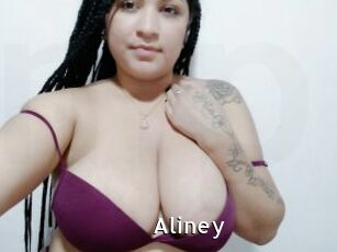 Aliney