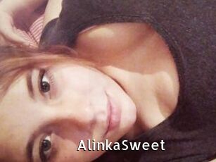 AlinkaSweet