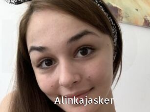 Alinkajasker