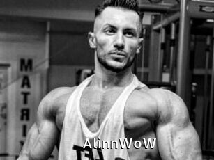 AlinnWoW