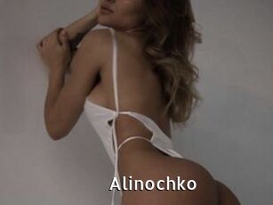 Alinochko