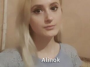 Alinok