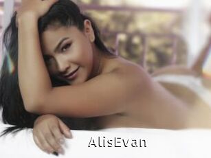 AlisEvan