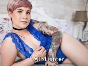 AlisHunter