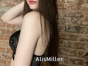 AlisMiller