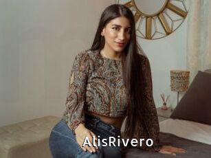 AlisRivero