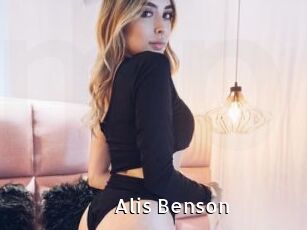 Alis_Benson
