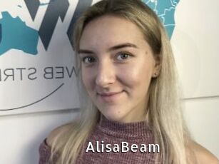 AlisaBeam