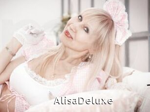 AlisaDeluxe My Porno Stash