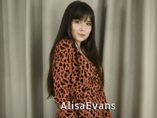 AlisaEvans