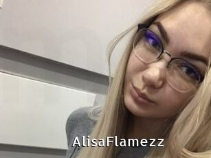 AlisaFlamezz