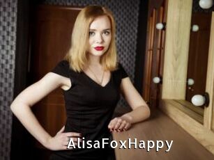 AlisaFoxHappy