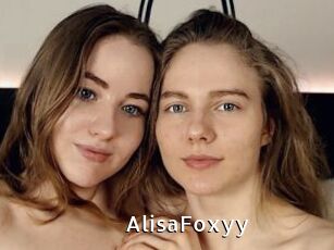AlisaFoxyy