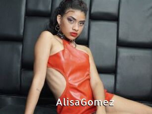 AlisaGomez