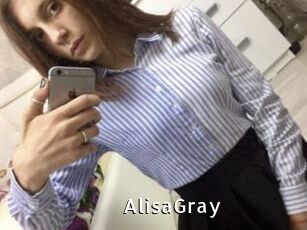 AlisaGray
