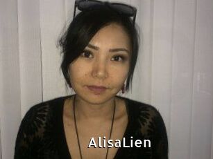 AlisaLien