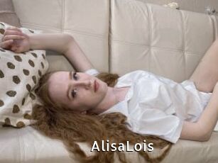 AlisaLois