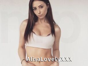 AlisaLovelyXXX