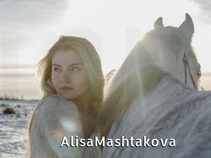 AlisaMashtakova