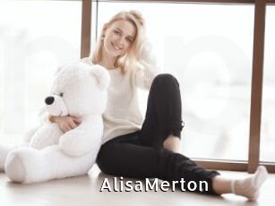 AlisaMerton