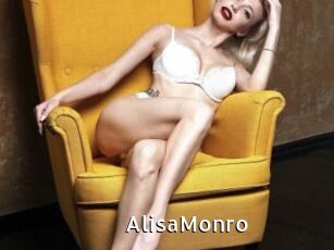 AlisaMonro