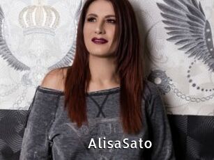 AlisaSato