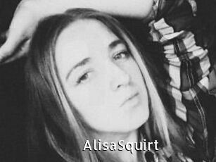 AlisaSquirt