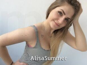 AlisaSummer