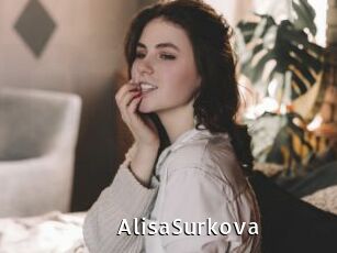 AlisaSurkova