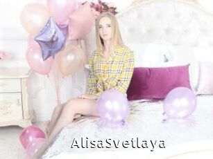 AlisaSvetlaya