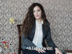 AlisaSwon My Porno Stash