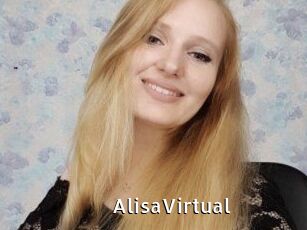 AlisaVirtual