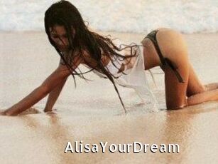 Alisa_Your_Dream