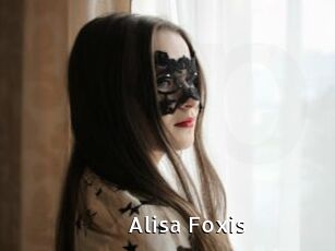 Alisa_Foxis