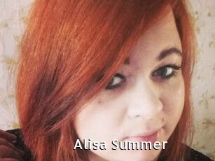 Alisa_Summer