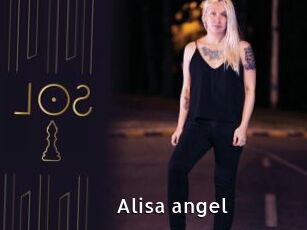 Alisa_angel