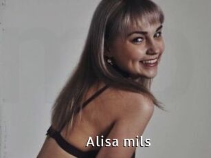 Alisa_mils My Porno Stash