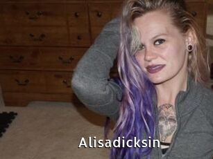 Alisadicksin