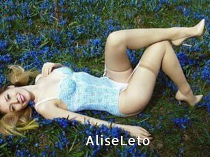 AliseLeto
