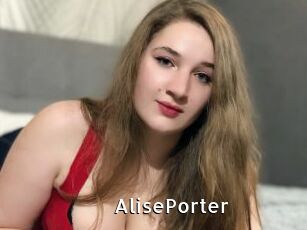 AlisePorter