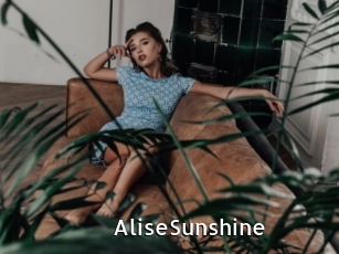 AliseSunshine