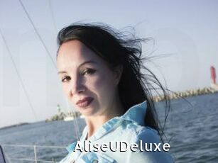 AliseUDeluxe