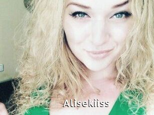 Alisekiiss