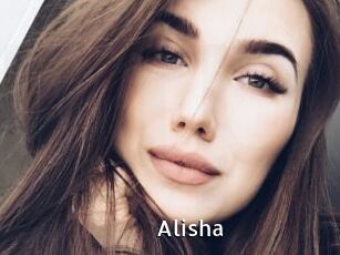Alisha