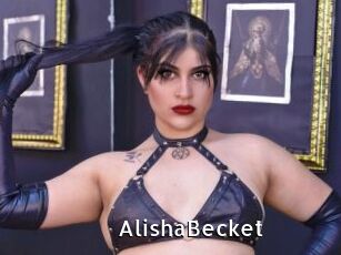 AlishaBecket