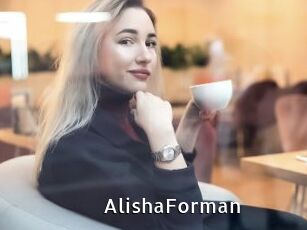 AlishaForman