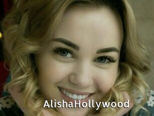AlishaHollywood